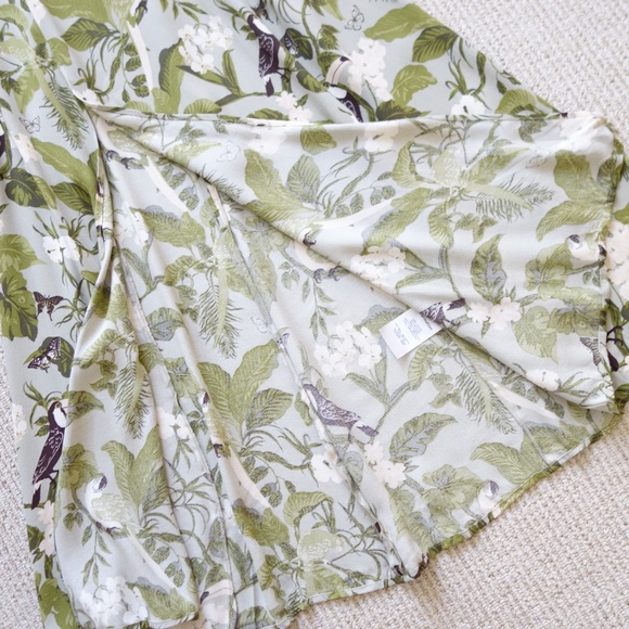 Reformation Gavin Dress - Tropical - Picture 6 of 12